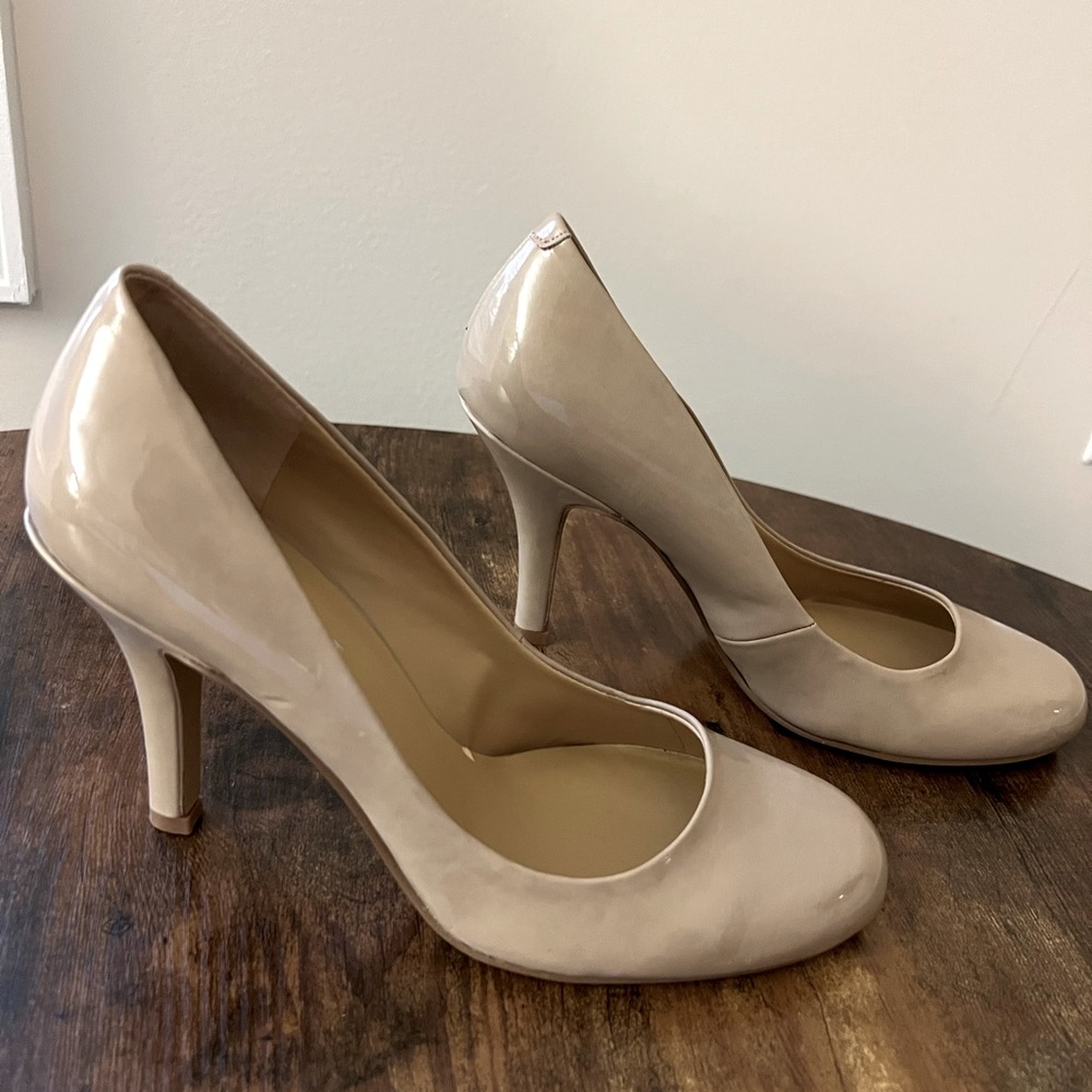 Nine West Ambitious Pumps